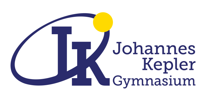 Logo Johannes-Kepler-Schule – Gymnasium der Stadt Leipzig