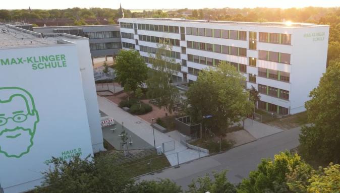 Max-Klinger-Schule