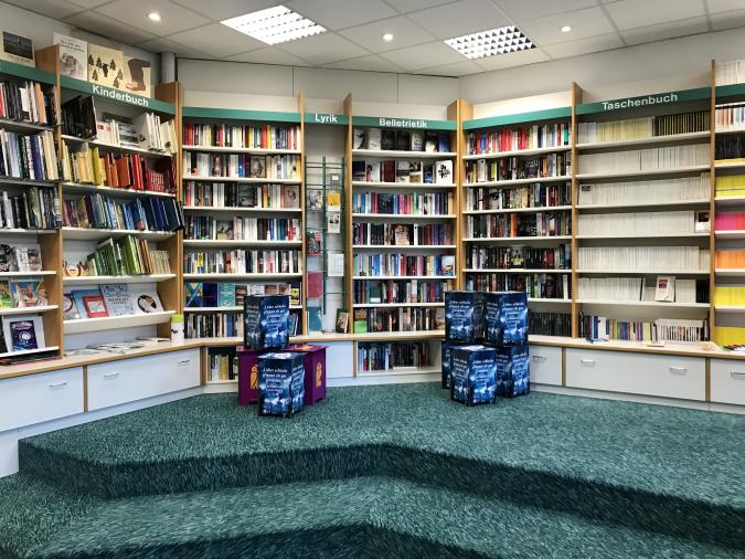 Die Lehrbuchhandlung