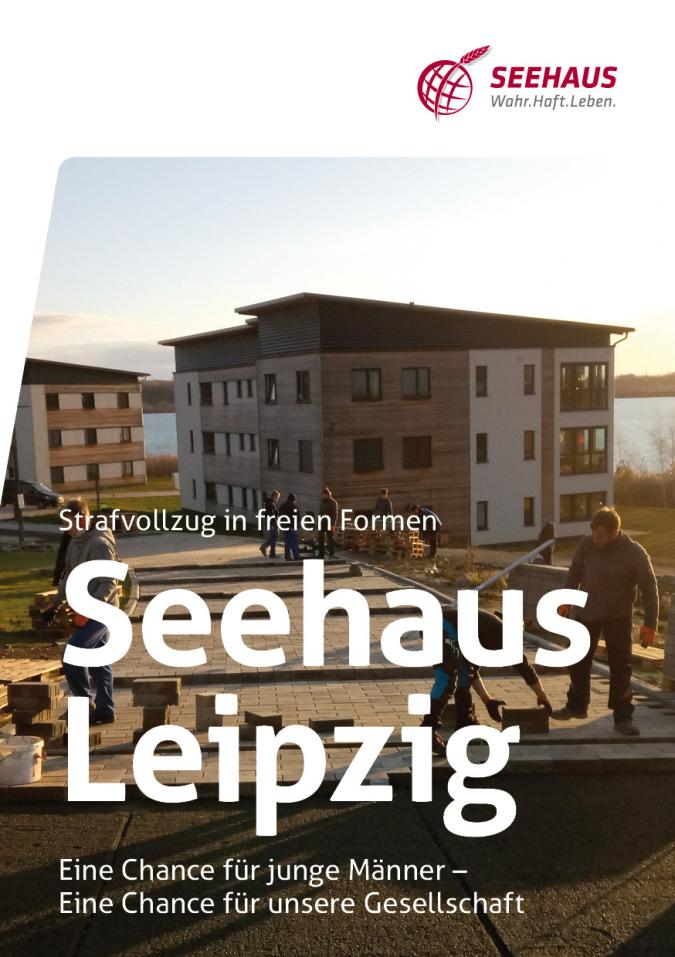 Seehaus Schule Sachsen