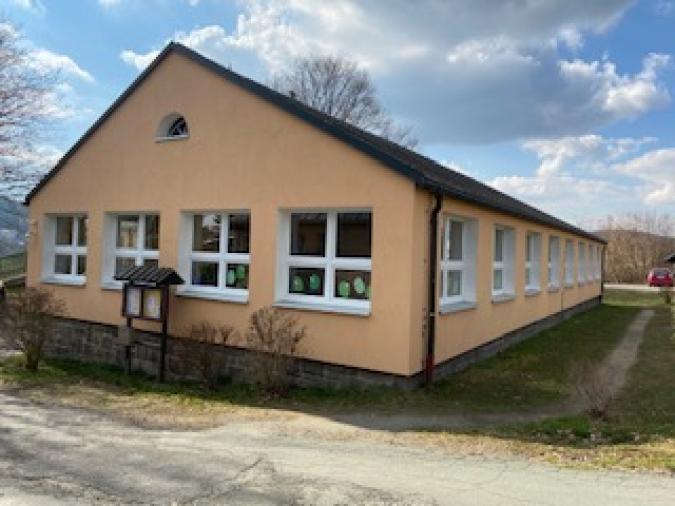 Grundschule Bad Brambach