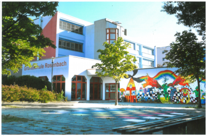 Grundschule Rosenbach
