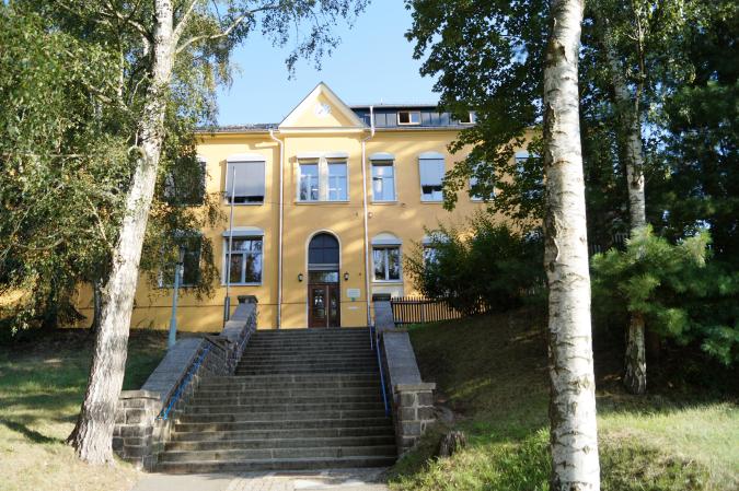 Grundschule Frankenhausen