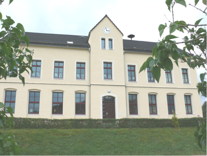 Grundschule Zschocken