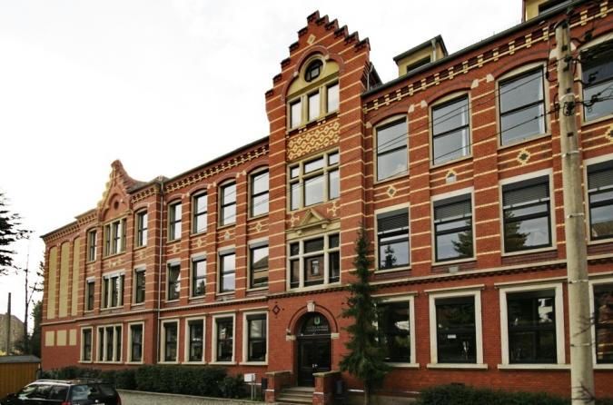 Vorderansicht OS Lichtentanne