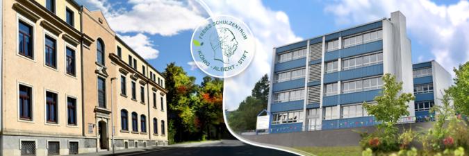 Freie Oberschule, Gymnasium und Berufliches Gymnasium