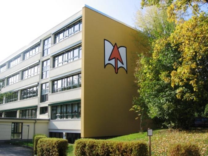 Schulporträt