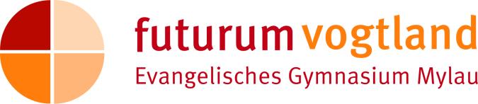 Logo Ev. Gym. Mylau