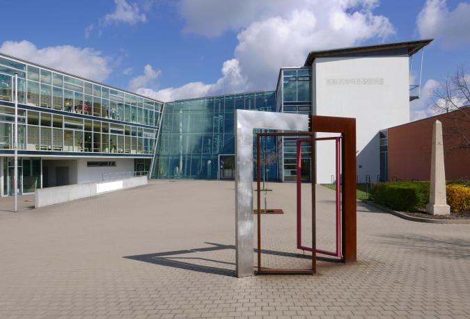 BSZ e.o.plauen - Schulteil Oelsnitz/Vogtland