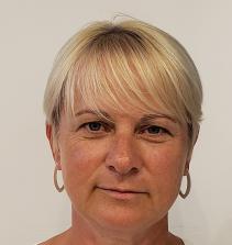 Schulleiterin Frau Lobeck