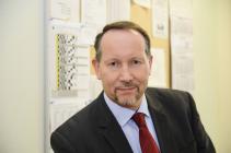 Schulleiter Igor Bastian