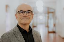 Schulleiter Michael Rietz