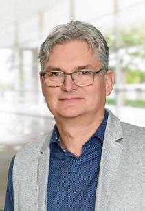 Michael Straube