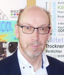 Oberstudiendirektor Tasso Börner