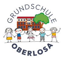 Logo GS Oberlosa