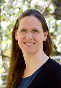 Schulleiterin Silvia Janak