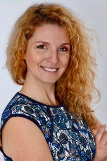 stellvertretende Schulleiterin