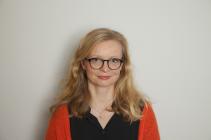 Claudia Manig - Schulleiterin der ev. Grundschule Technitz