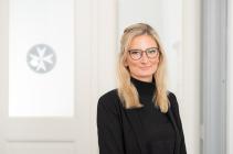 Sandra Menzel, M.Ed. - Schulleitung / Campusleitung