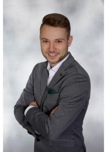 neuer stellvertretender Schulleiter seit 01.08.2026