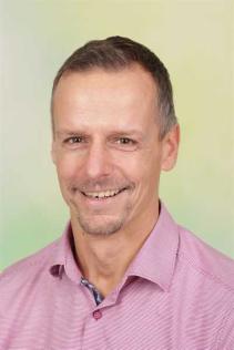 Stellvertretender Schulleiter Herr Milde