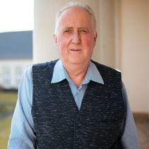 Stellvertretender Schulleiter Herr Andreas Tittel